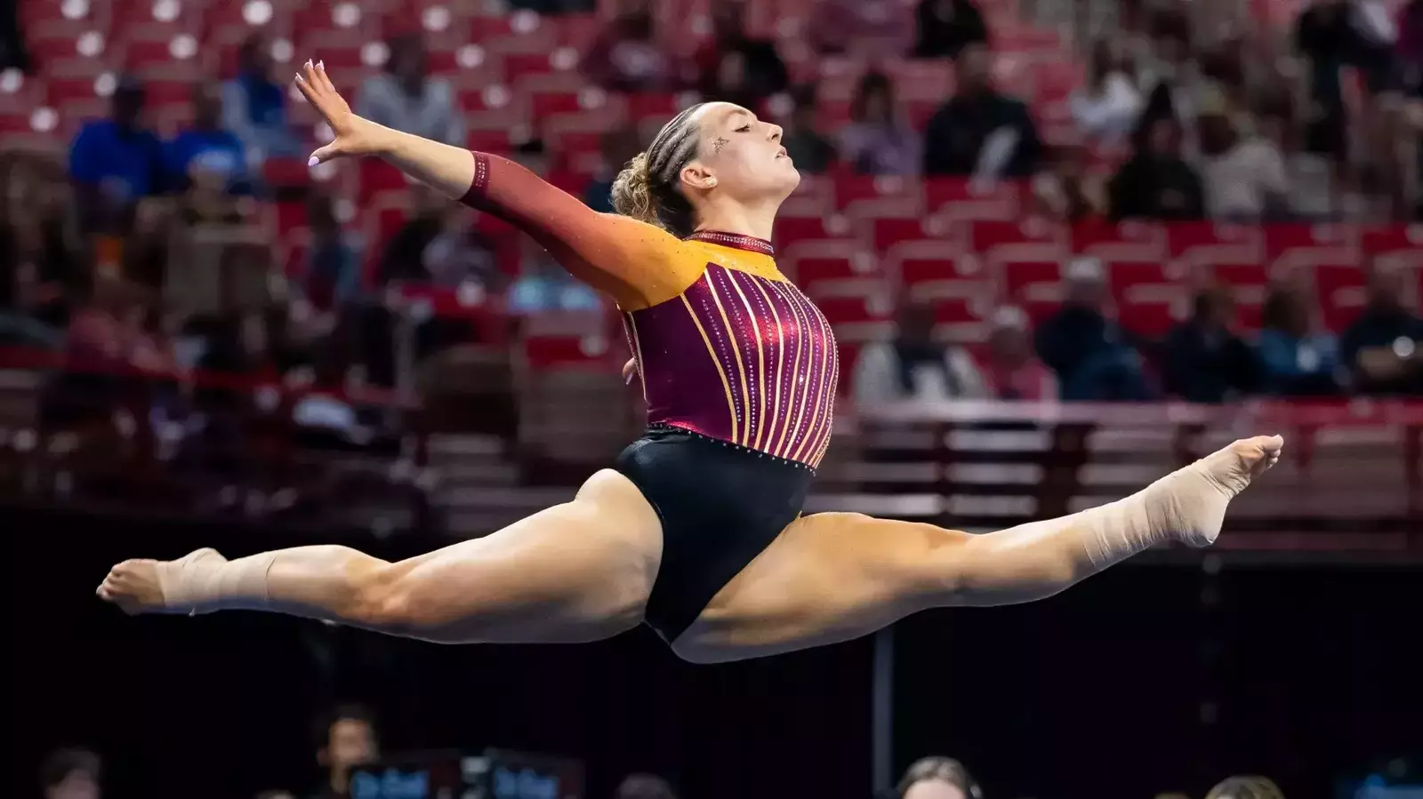  Divinemagicz : Elevate Your Fantasy Gymnastics Game